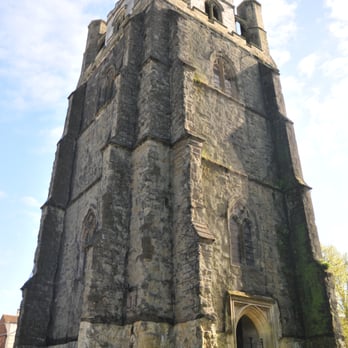 Chichester Cathedral - Churches Near Me - Chichester, WSX