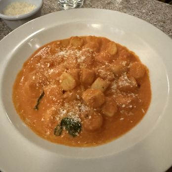 Ristorante Pesto - Gnocchi - Italian Near Me - Philadelphia, Pennsylvania