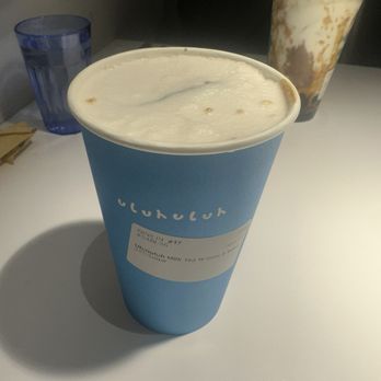 Uluhuluh - Bubble Tea Near Me - New York, New York Uluhuluh - Bubble Tea Near Me - New York, New York