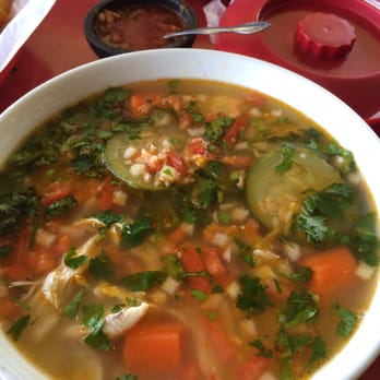 Guadalajara Aurora - Caldo de pollo - Mexican Near Me - Aurora, Colorado Guadalajara Aurora - Caldo de pollo - Mexican Near Me - Aurora, Colorado