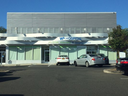 White Plains Physicians Associates