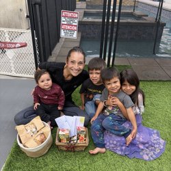 Lifesaver Aquatics