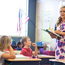 Legacy Traditional School - San Tan