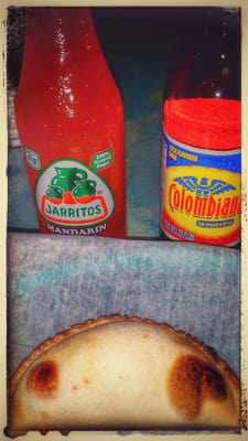 Empanada Spanish Grill by null