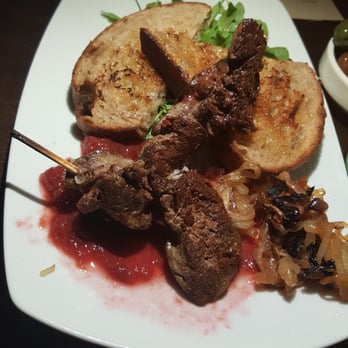 A16 - Italian Near Me - San Francisco, California