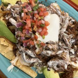 Mi Pueblo - Nacho's Pueblo Viejo