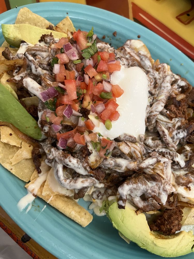Mi Pueblo
