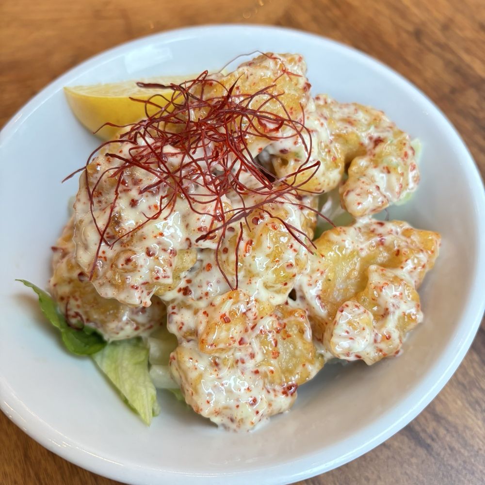 New Fuji - Japanese Near Me - Vancouver, British Columbia