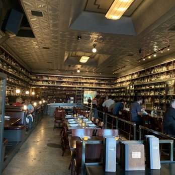 Jack Rose Dining Saloon - American Near Me - Washington, DC, District of Columbia