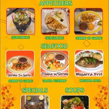 Ay Jalisco - Mexican Near Me - Plainfield, New Jersey