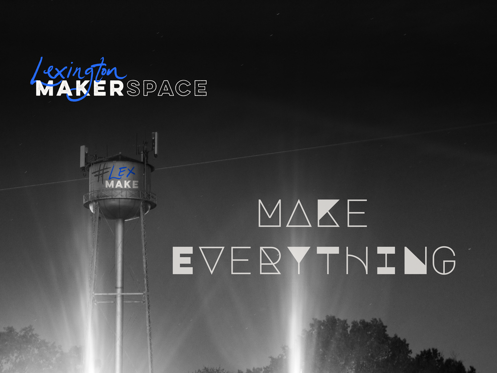 Lexington Makerspace - social services organization in Lexington-Fayette, KY