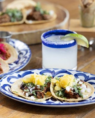 Tacology Brickell - Mexican Taqueria by null
