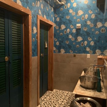 HAI HAI - Bathroom - Vietnamese Near Me - Minneapolis, Minnesota