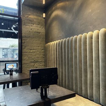 Interstellar - Coffee & Tea Near Me - Santa Monica, California
