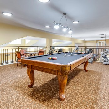 The Court at Brooklin - Retirement Homes Near Me - Brooklin, Ontario The Court at Brooklin - Retirement Homes Near Me - Brooklin, Ontario