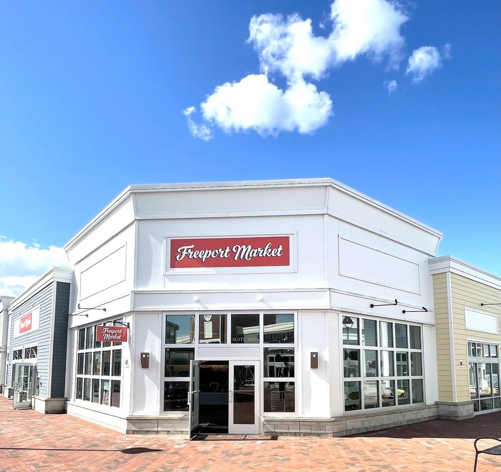 FREEPORT MARKET Updated August 2024 27 Photos 1 Freeport Village