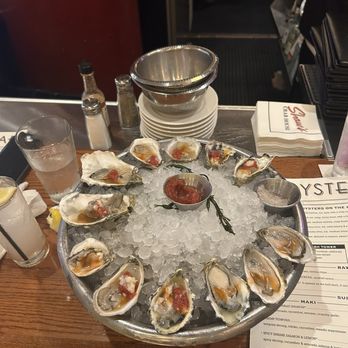 Shaw's Crab House - Seafood Near Me - Chicago, Illinois Shaw's Crab House - Seafood Near Me - Chicago, Illinois