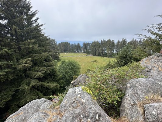 Sue-meg State Park by null