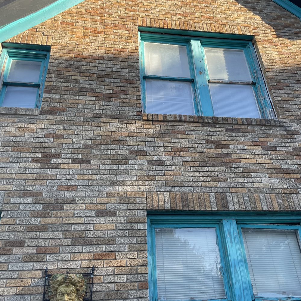 M & Z Masonry - after - Masonry/Concrete Near Me M & Z Masonry - after - Masonry/Concrete Near Me