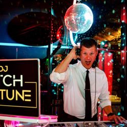 Remix Weddings- Mobile DJs - Owner DJ Mitch Fortune