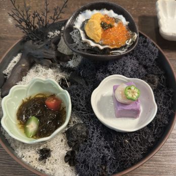 Gurume Sushi - Japanese Near Me - Irvine, California