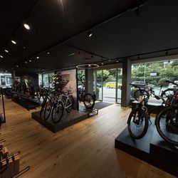 VELO ELSENER - Filiale Thalwil
