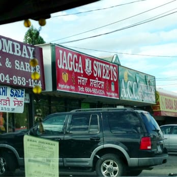 Jagga Sweet & Cuisine - Indian Near Me - Delta, British Columbia