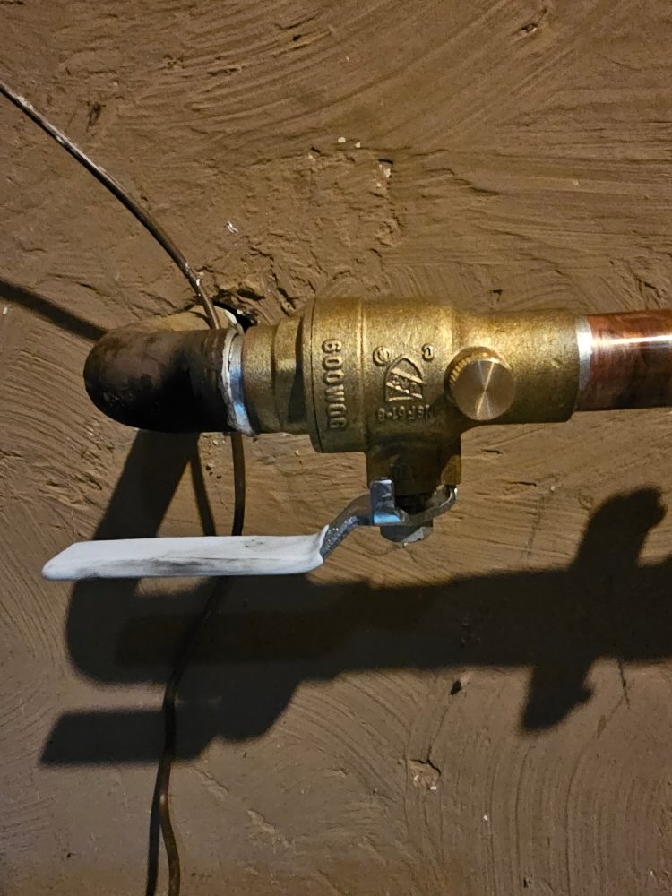 Slide of Colorado Plumbing Solutions