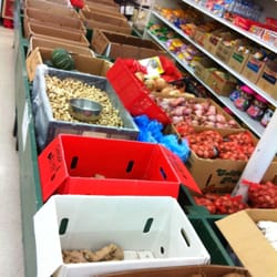 Ben Thanh Market
