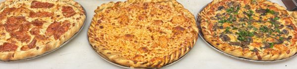 The Pizza Pantry by null