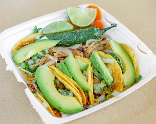 Maria's Kitchen by null