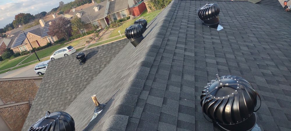 Slide of Texas Finest Construction