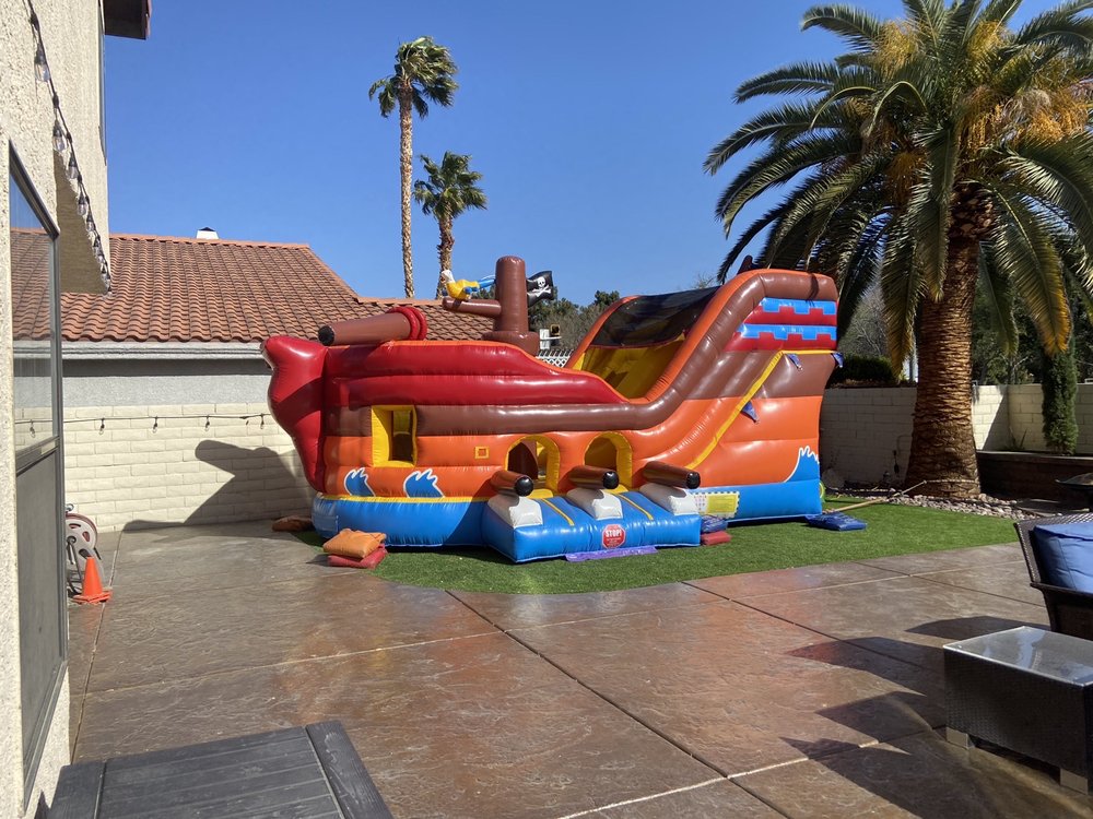 JUMP N BOUNCE Updated October 2024 12 Reviews 38 East Basic Rd