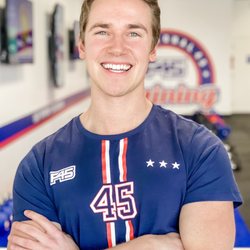 F45 Training Macomb MI