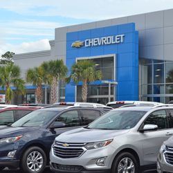 Jones Chevrolet