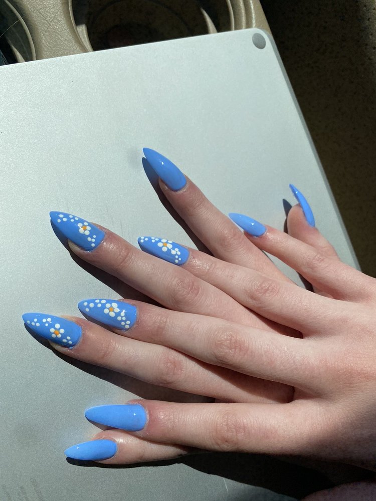 ENTRE’ HAIR & NAILS Updated October 2024 12 Reviews 4900 S Redwood Rd, Taylorsville, Utah