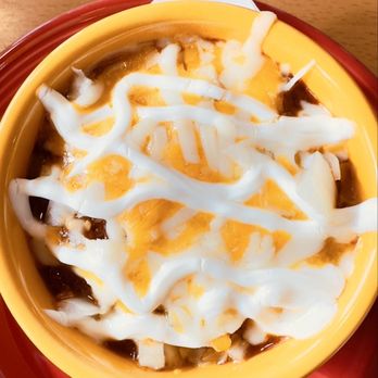 Hangry's - Chili - Food Trucks Near Me - Norfolk, Virginia Hangry's - Chili - Food Trucks Near Me - Norfolk, Virginia