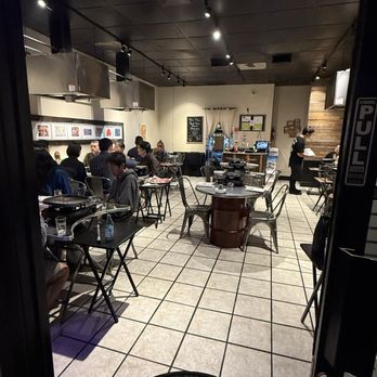 Ilbunjee - Inside - Korean Near Me - Santa Clara, California