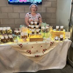 Kim's Confections