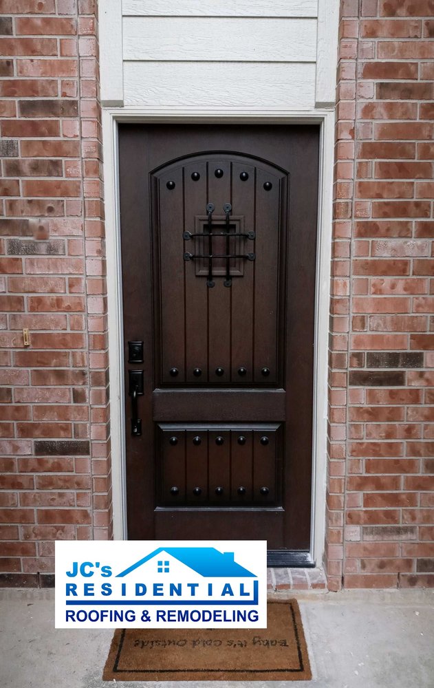 Slide of JC's Residential Roofing & Remodeling