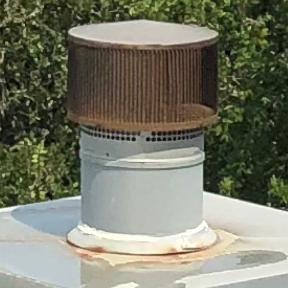 What needed to be inspected/replaced