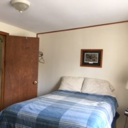 Big Joe's State Park Motel