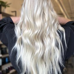 Eleven Eleven Salon - Hair by Grace