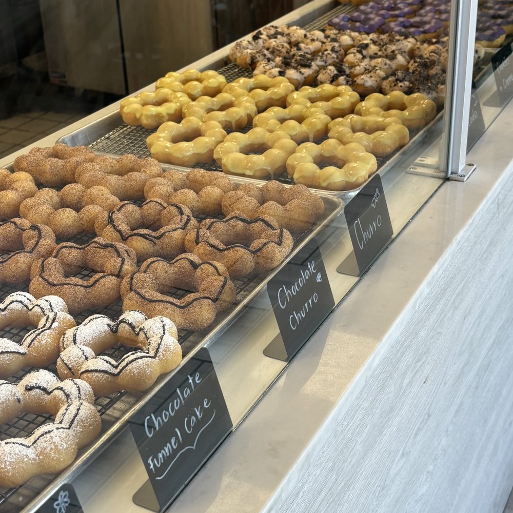 Mochinut - Donuts Near Me - National City, California