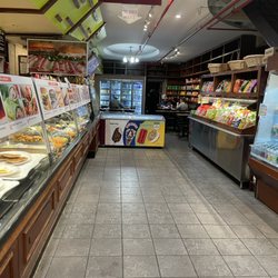 Ordering area