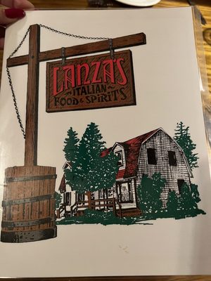 Lanza's Restaurant by null