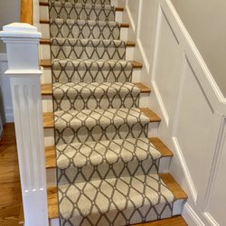 Gordon Rug Company - Beautiful!