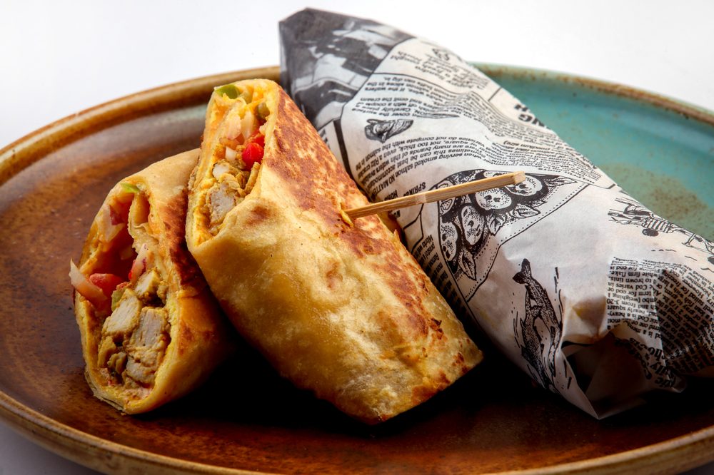 MUMBAI FRANKIETHE ORIGINAL BOMBAY ROLL 64 Photos & 17 Reviews 285