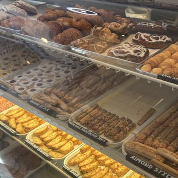 Stella Pastry & Cafe - Bakeries Near Me - San Francisco, California
