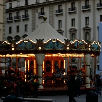 Piazza della Repubblica - Carrousel in Piazza della Repubblica - Public Plazas Near Me - Florence, FI Piazza della Repubblica - Carrousel in Piazza della Repubblica - Public Plazas Near Me - Florence, FI